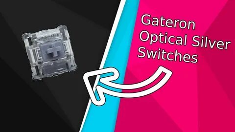 Silver switch