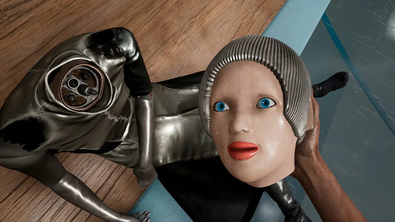 Атомик харт лаборант. Терешкова атомик харт. робот терешкова atomic heart. терешкова атомик харт арт. близняшки atomic heart.