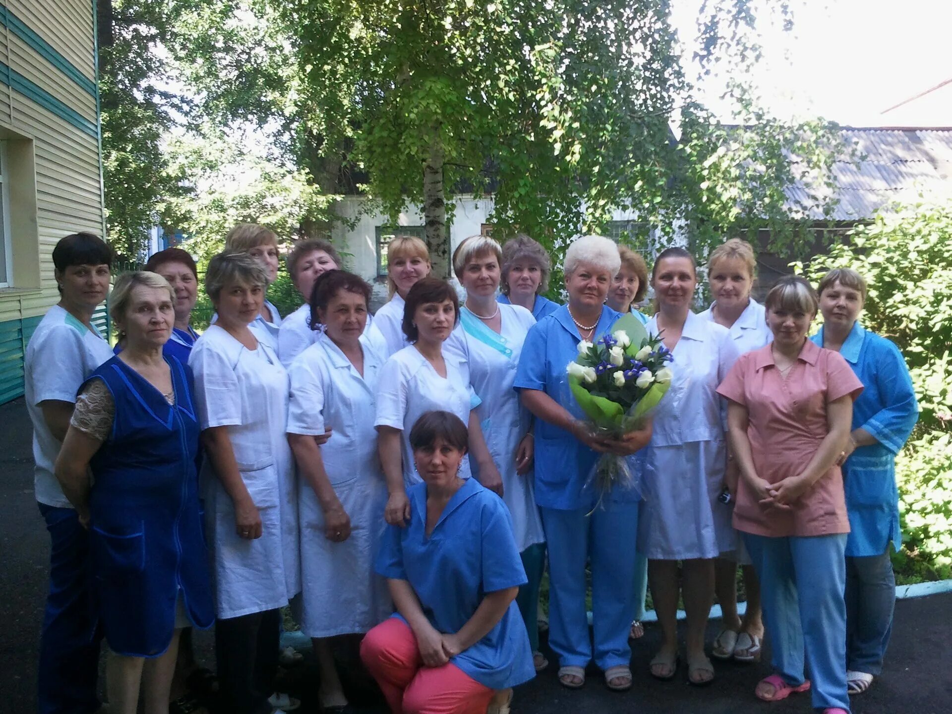 психоневрологический диспансер минусинск