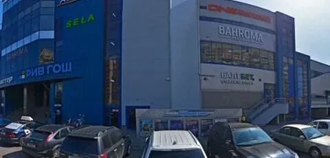 Спортлайф ул савушкина 141 фото