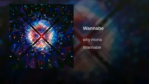 Mona wannabe