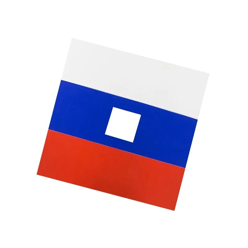 Roblox flag