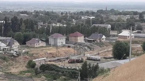 Г кочкор ата