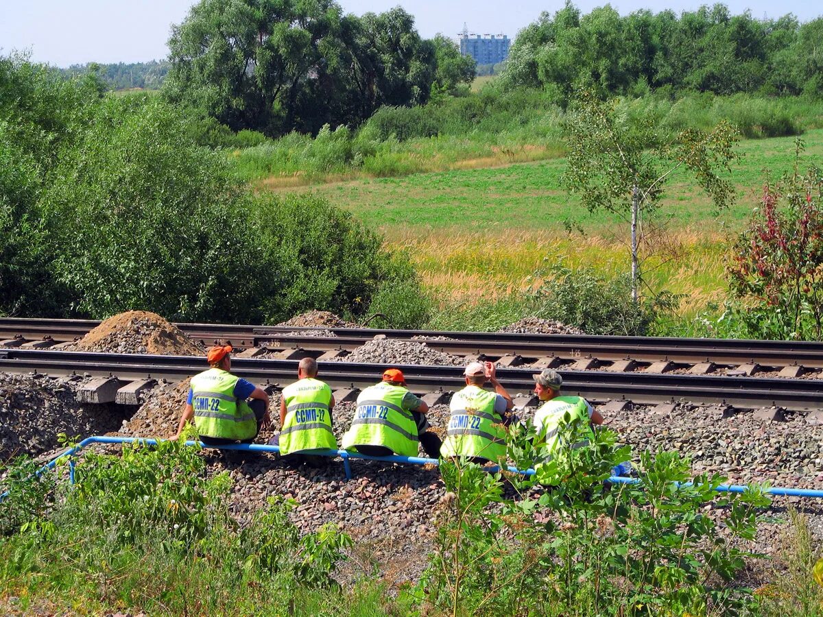 ложный путь 2. разные дороги. ложная дорога. любитель железной дороги. рэй брэдбери каникулы.