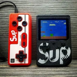 Игровой денди