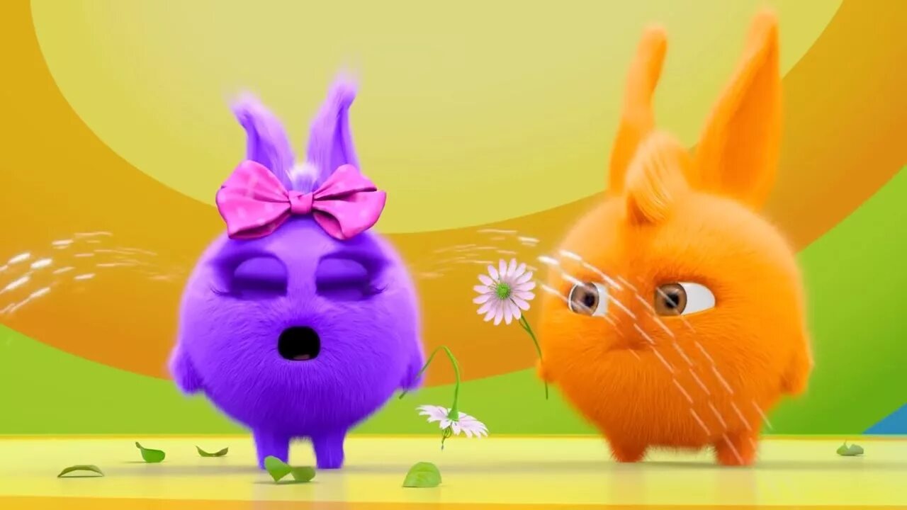 Sunny Bunnies. Солнечные зайчики Sunny Bunnies. Герои мультика Sunny Bunnies. Солнечные зайчики Ириска.