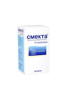 Действие смекты
