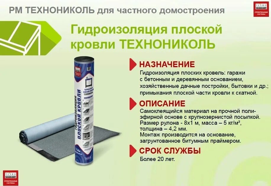 Толь определение
