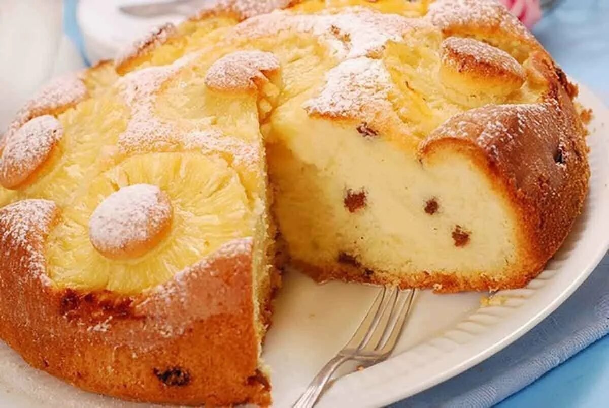 Что можно приготовить из творога выпечку. Вкусная выпечка. выпечка из творога. шарлотка с ананасами. творожная запеканка с изюмом.