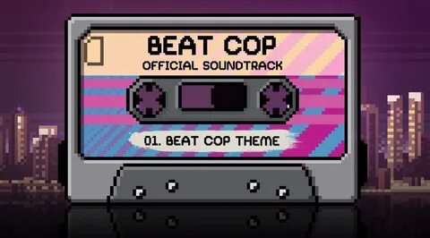 Beat cop