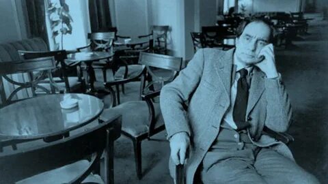 Calvino: Η μέρα ενός εκλογικού αντιπροσώπου 