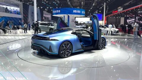 Gac hyper