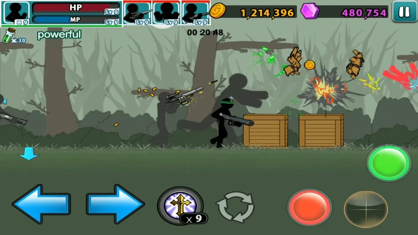 Взломки платных игр. Игра Anger of Stick 5 Zombie. Ангер оф стик 5 зомби. Взломанные игры.