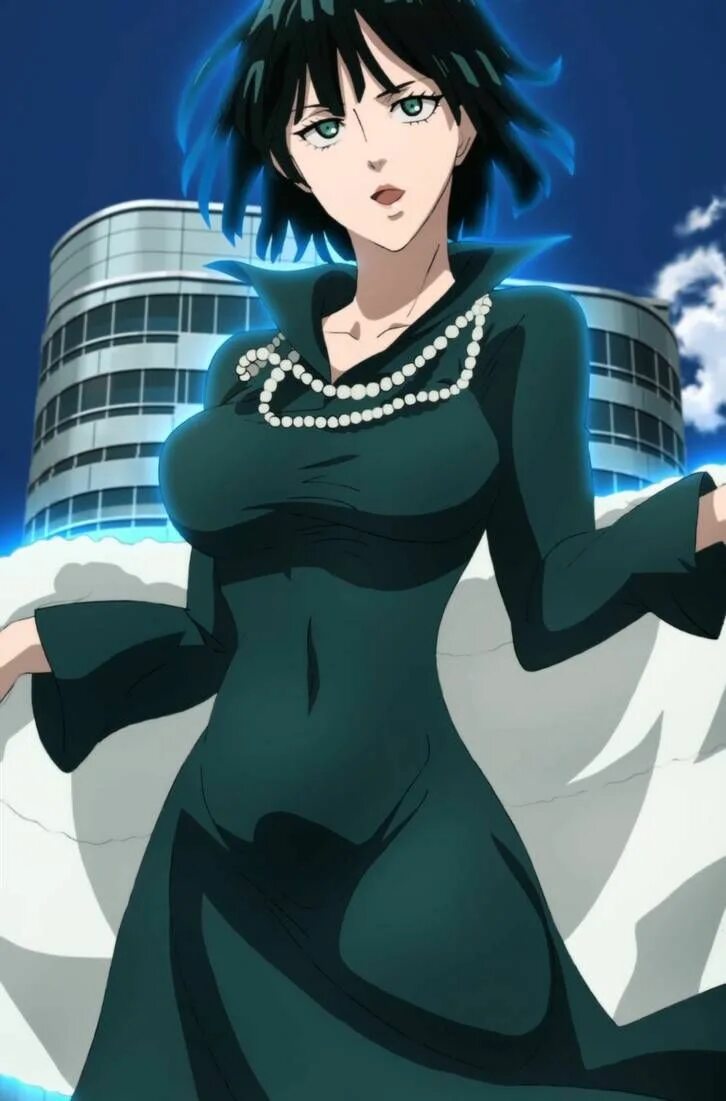 Fubuki kei