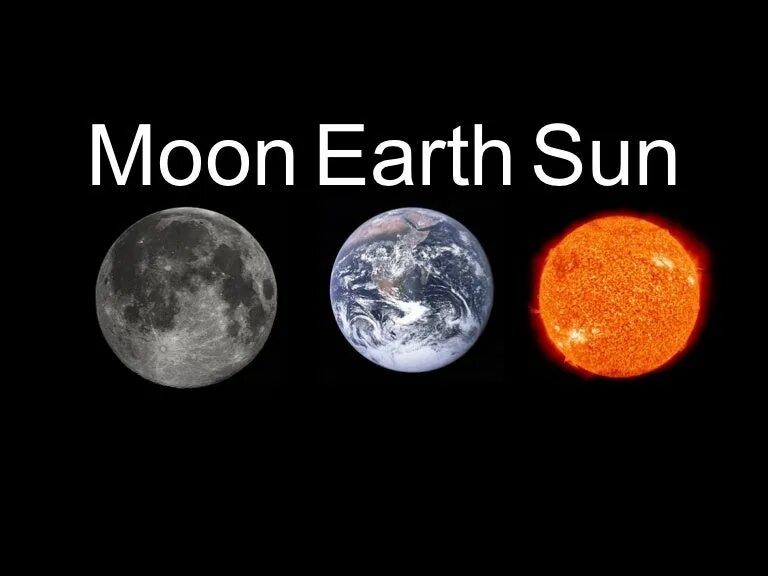 Many moons