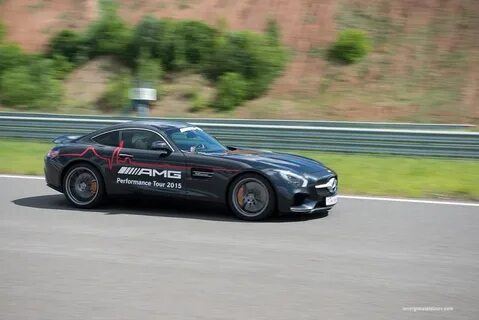 Amg performance