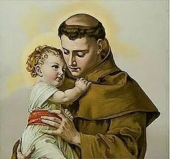De santo