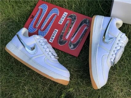 Air force 1 100