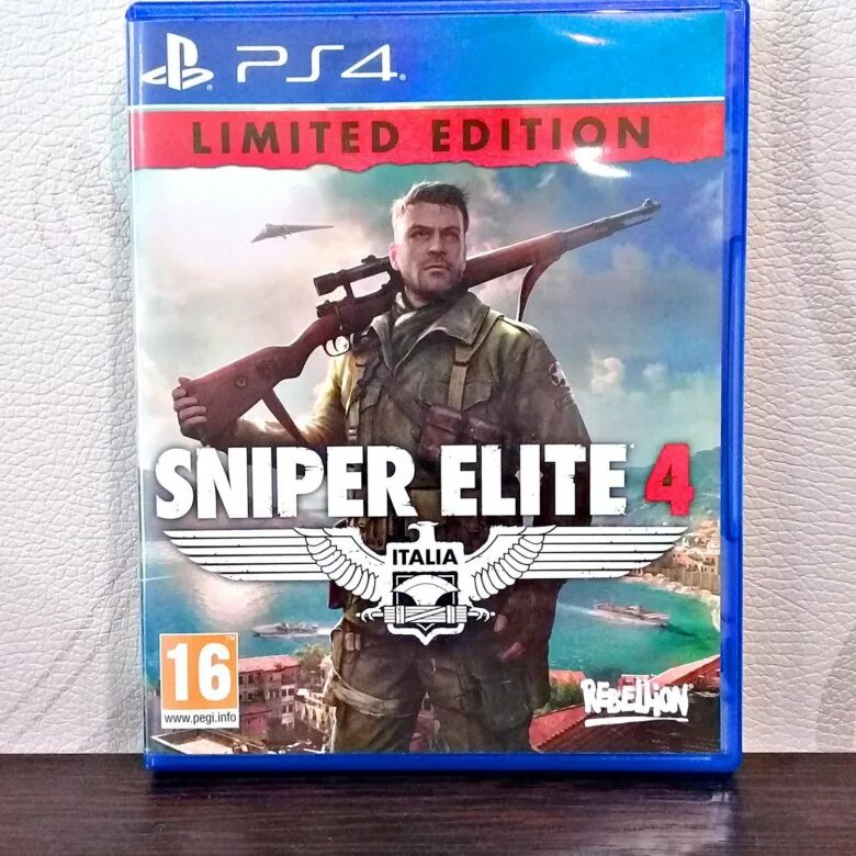 Снайпер ps4. Снайпер Элит 4 ПС 4. Sniper Elite ps4. Диск снайпер Элит 4. Sniper Elite 4 обложка.