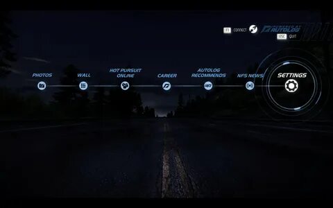 Hottest setting