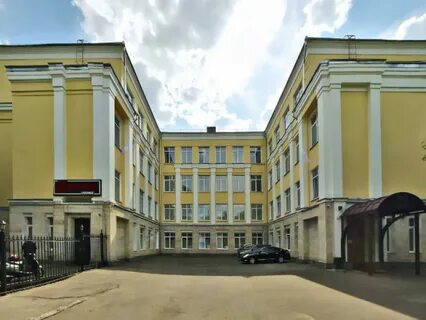 Ул марксистская 10