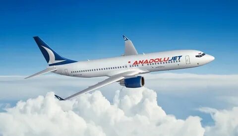 Anadolu jet