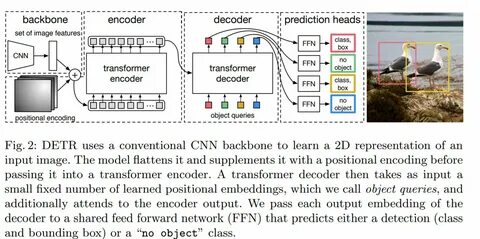 Object detection