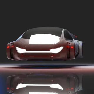 Электрический 3d