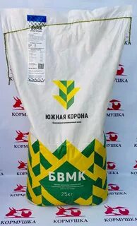 Комбикорм для кур южная корона