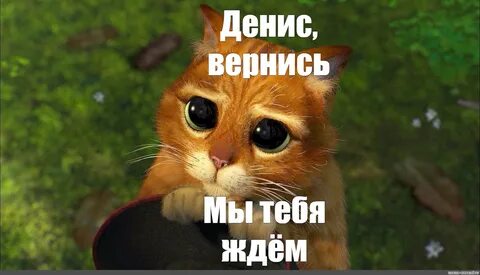 Вернись t