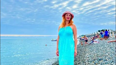 Женщины адлер