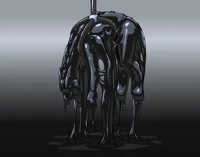 Фурри латекс