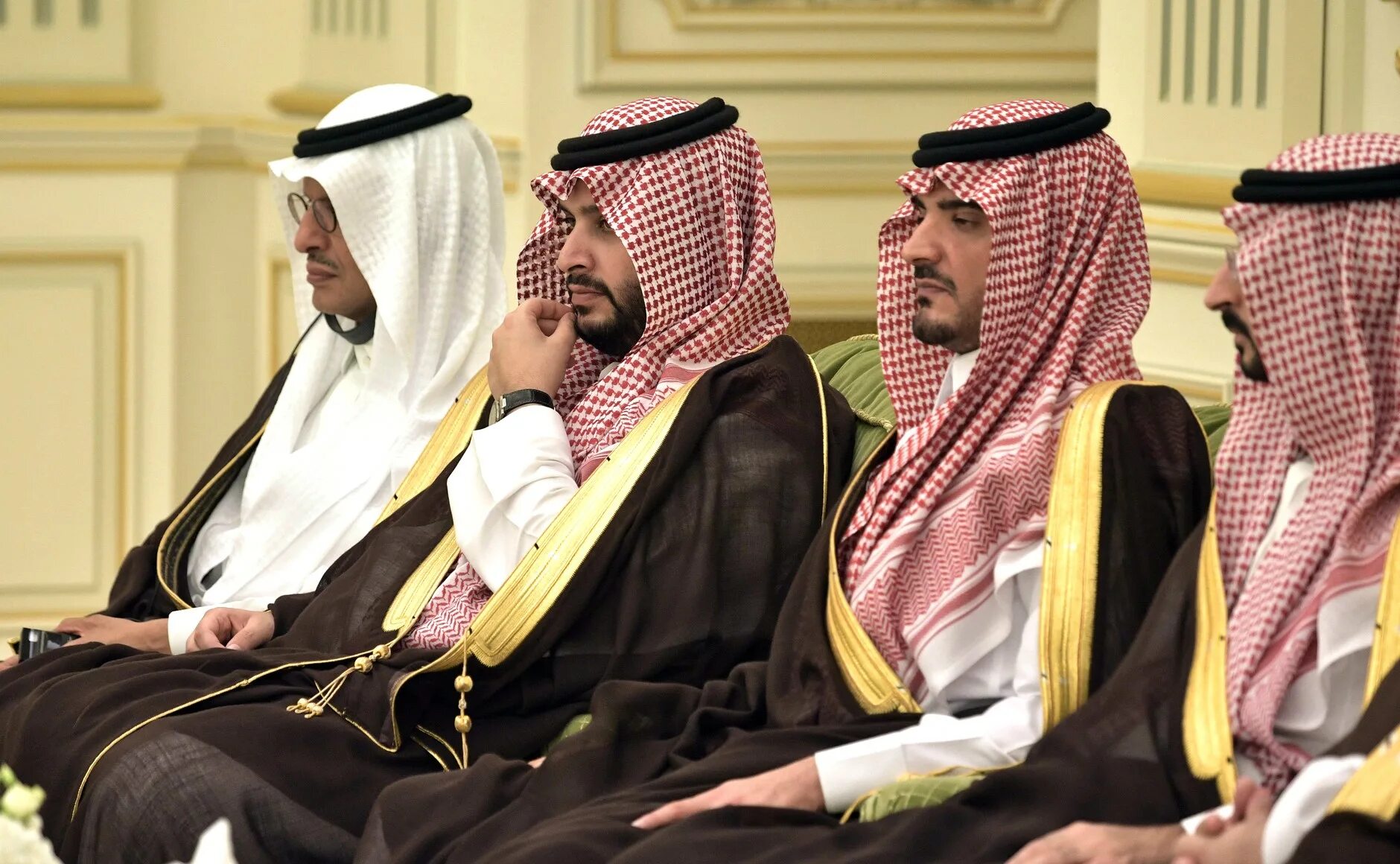 Саудовская аравия отзывы