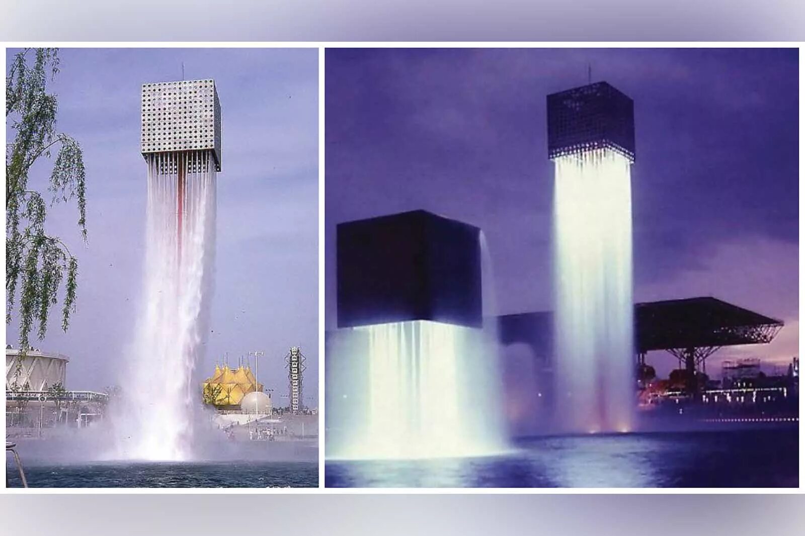 парящие фонтаны япония. левитирующий фонтан. фонтан водоворот харибда. парящие фонтаны япония. парящие фонтаны.