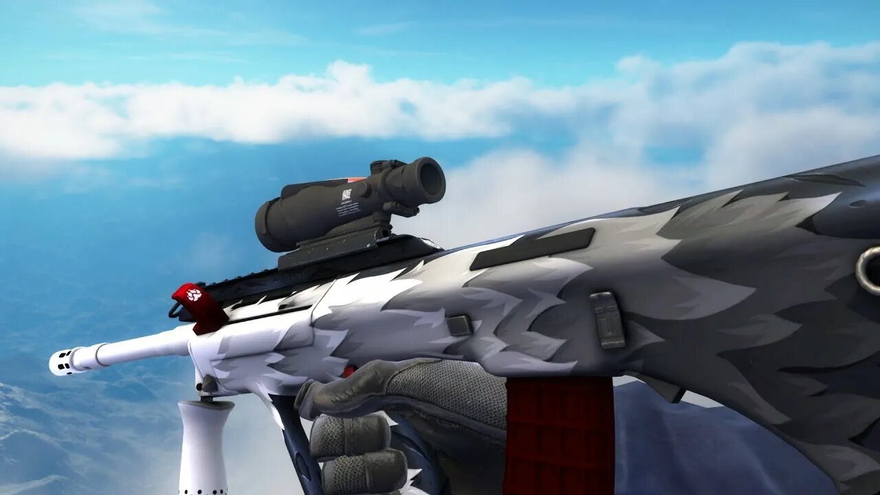 Ауг полярный волк. Ауг северный волк. Aug арктический волк. Арктический волк кс ауг. Арктический волк кс го.