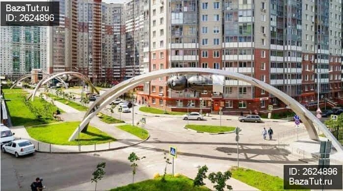Красногорск, 3-х комнатная квартира, Бульвар Космонавтов д.4, 6999000 руб.