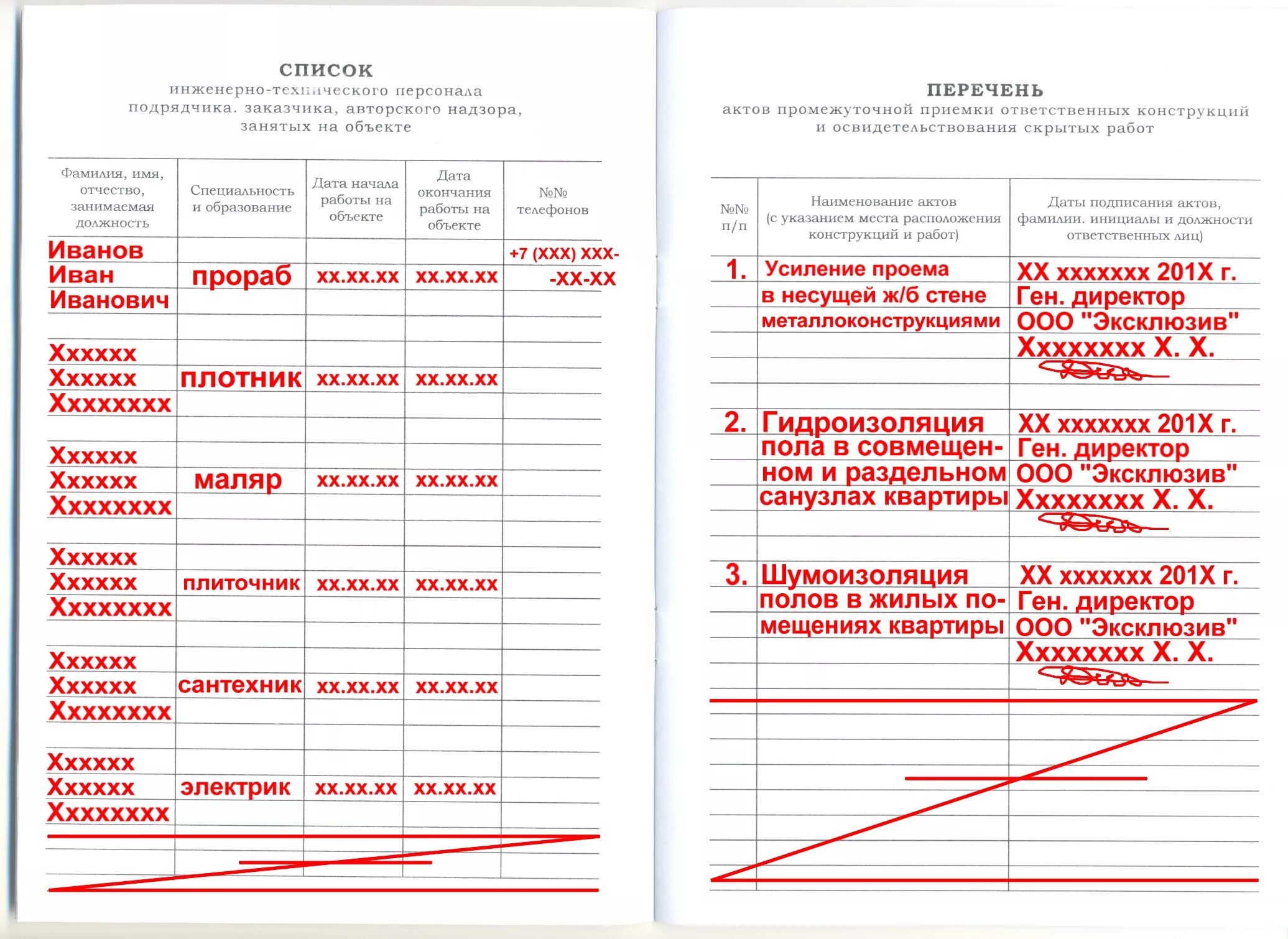 Заполнение журнала авторского надзора. Заполнение общего журнала работ авторский надзор. Пример заполнения журнала работ технадзором. Образец заполнения журнала авторского надзора 2020.