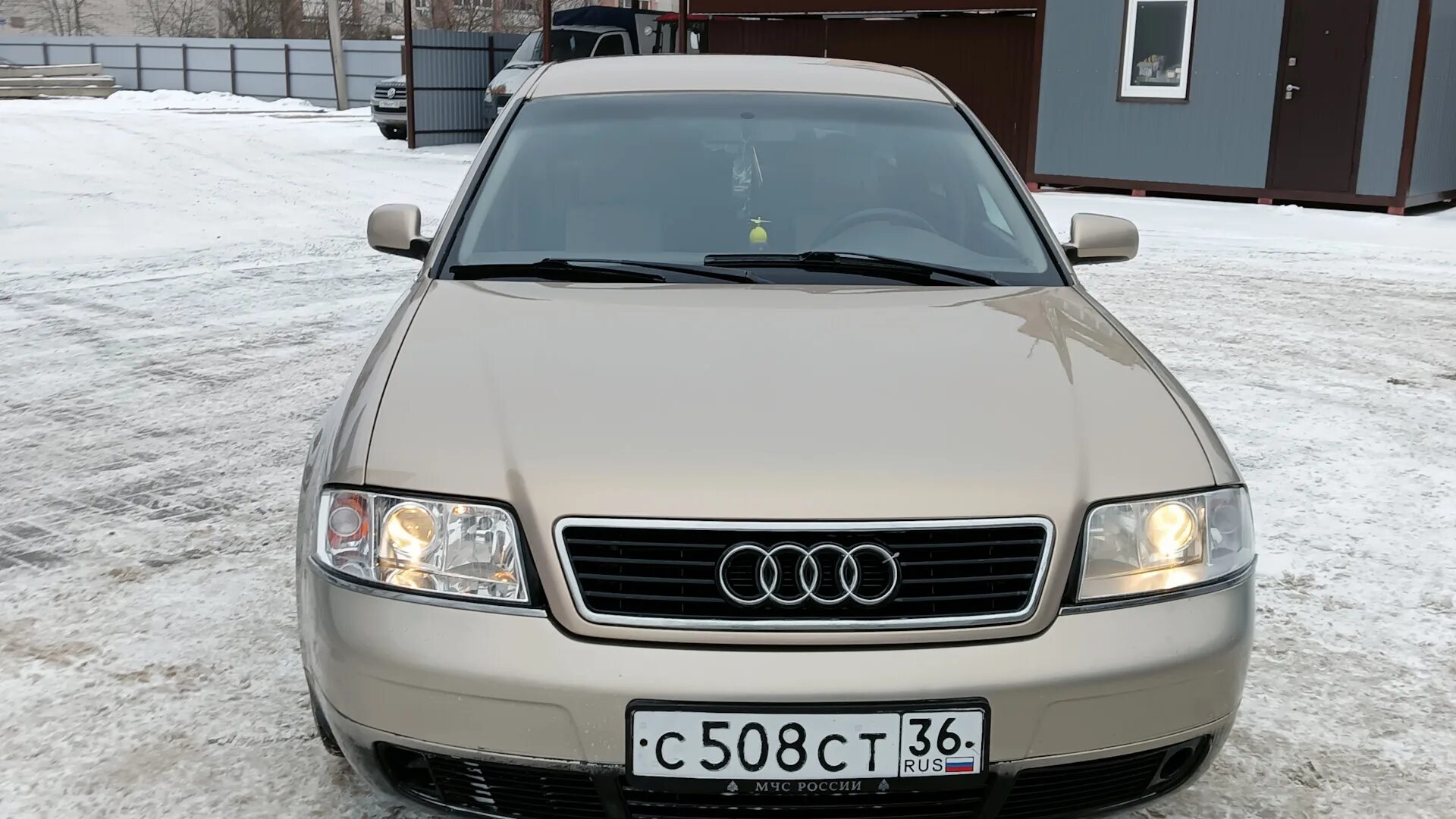 Audi a6 aeb. Audi a6 aeb