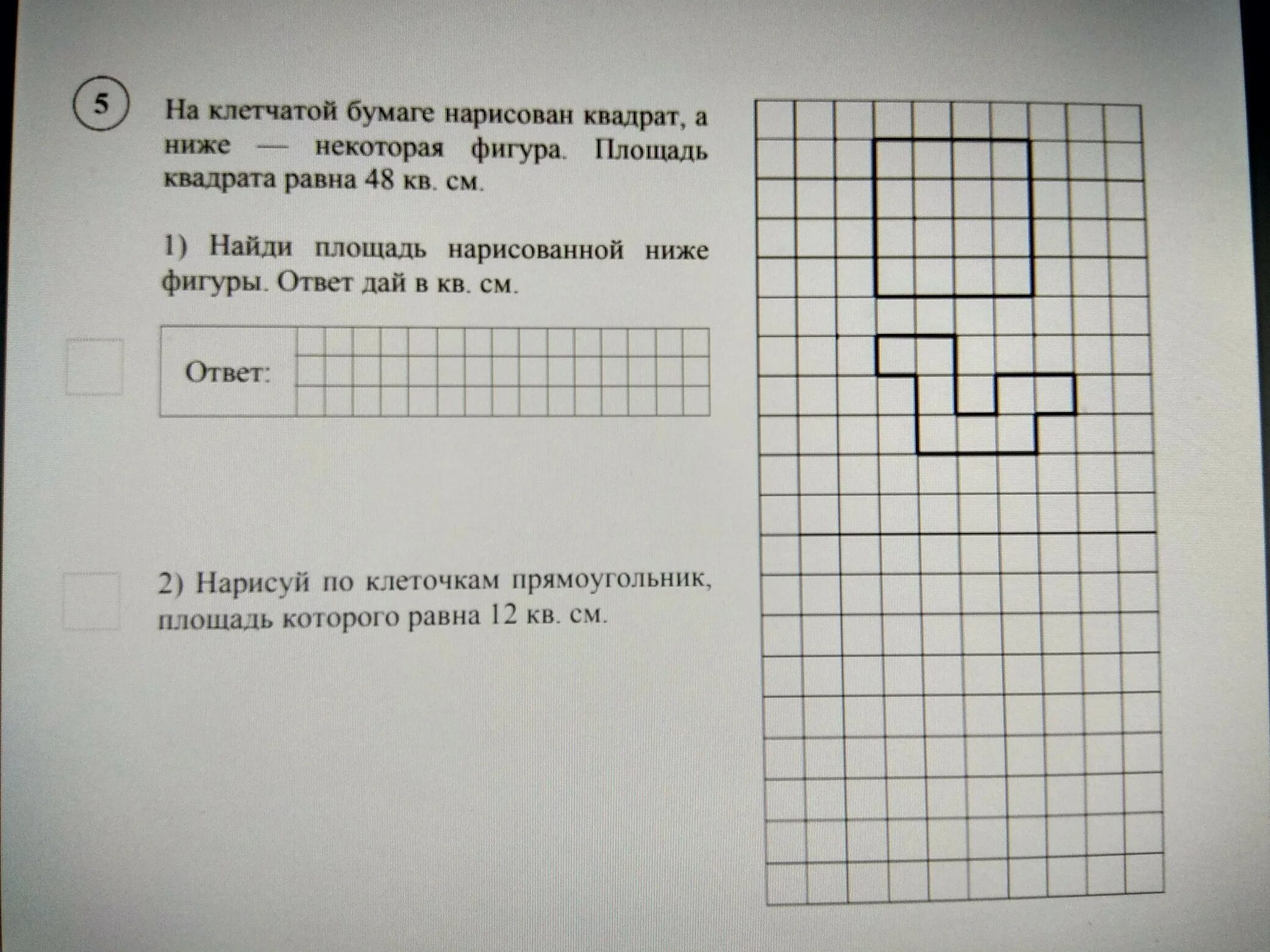 Площадь прямоугольника 4 класс математика впр. Фигуры по клеточкам. Прямоугольник на клетчатой бумаге. Периметр фигуры по клеткам. Периметр на клетчатой бумаге.