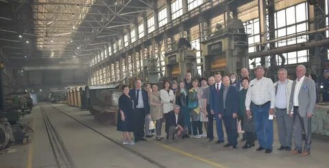 Завод профком