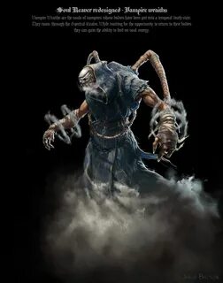 Type soul vampire