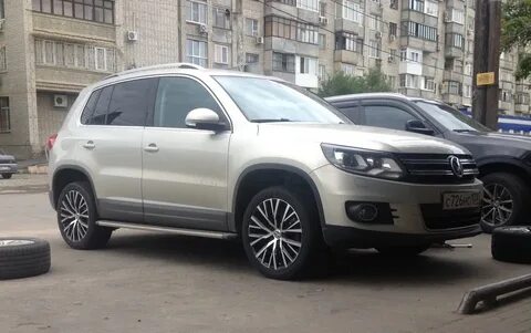 Тигуан 18