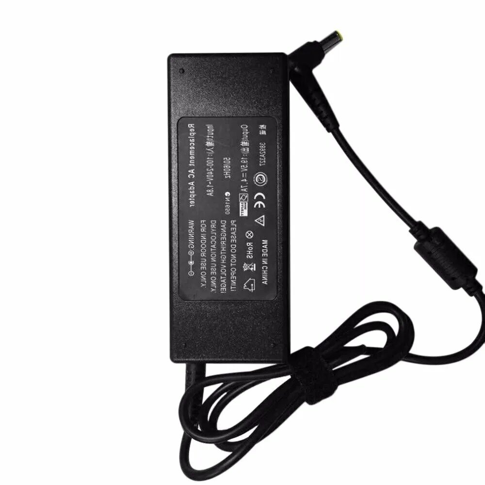 Блок питания usb c 65w. Ac адаптер для acer 90вт. адаптер питания 19v 3.42a. acer aspire блок питания 65w. блок питания для ноутбука acer aspire.