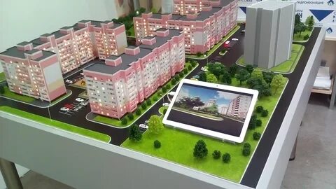 Жк просторы феодосия