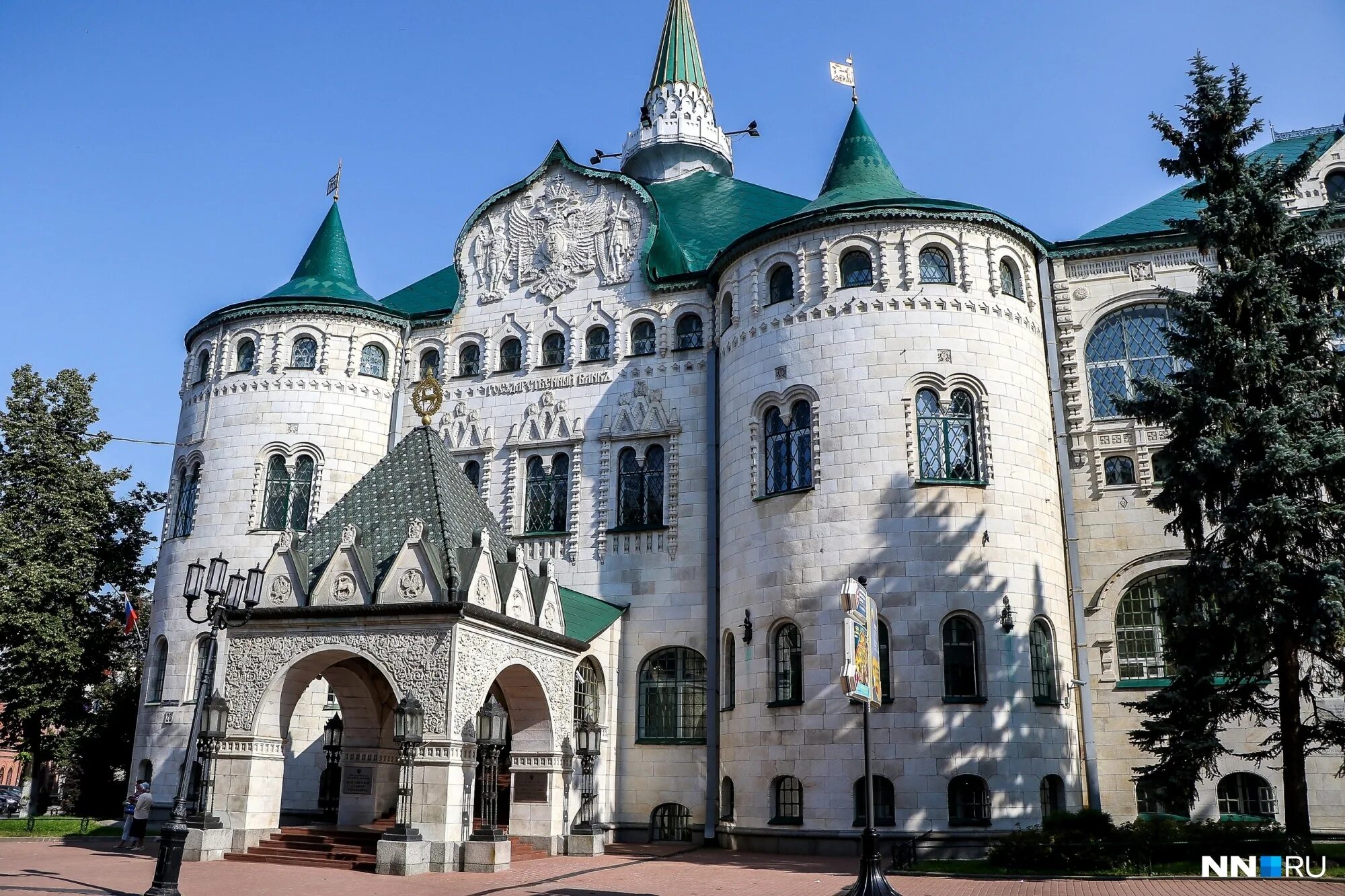 госбанк нижний новгород экскурсия. центробанк экскурсии. центробанк экскурсии. носенков михаил валерьевич. центробанк экскурсии.