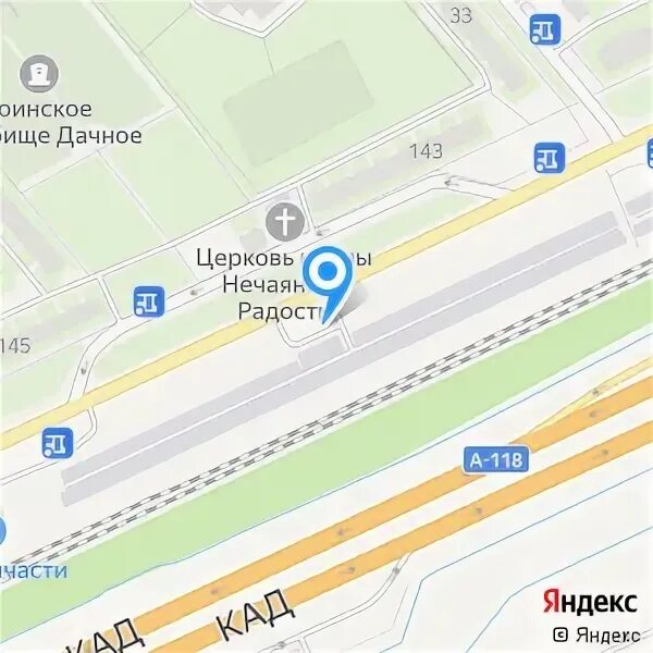 Грузовой проезд 5. Грузовой проезд 5