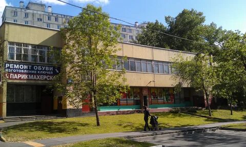 Корпус 3а