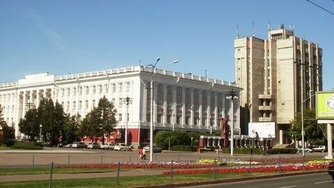 Корпус л