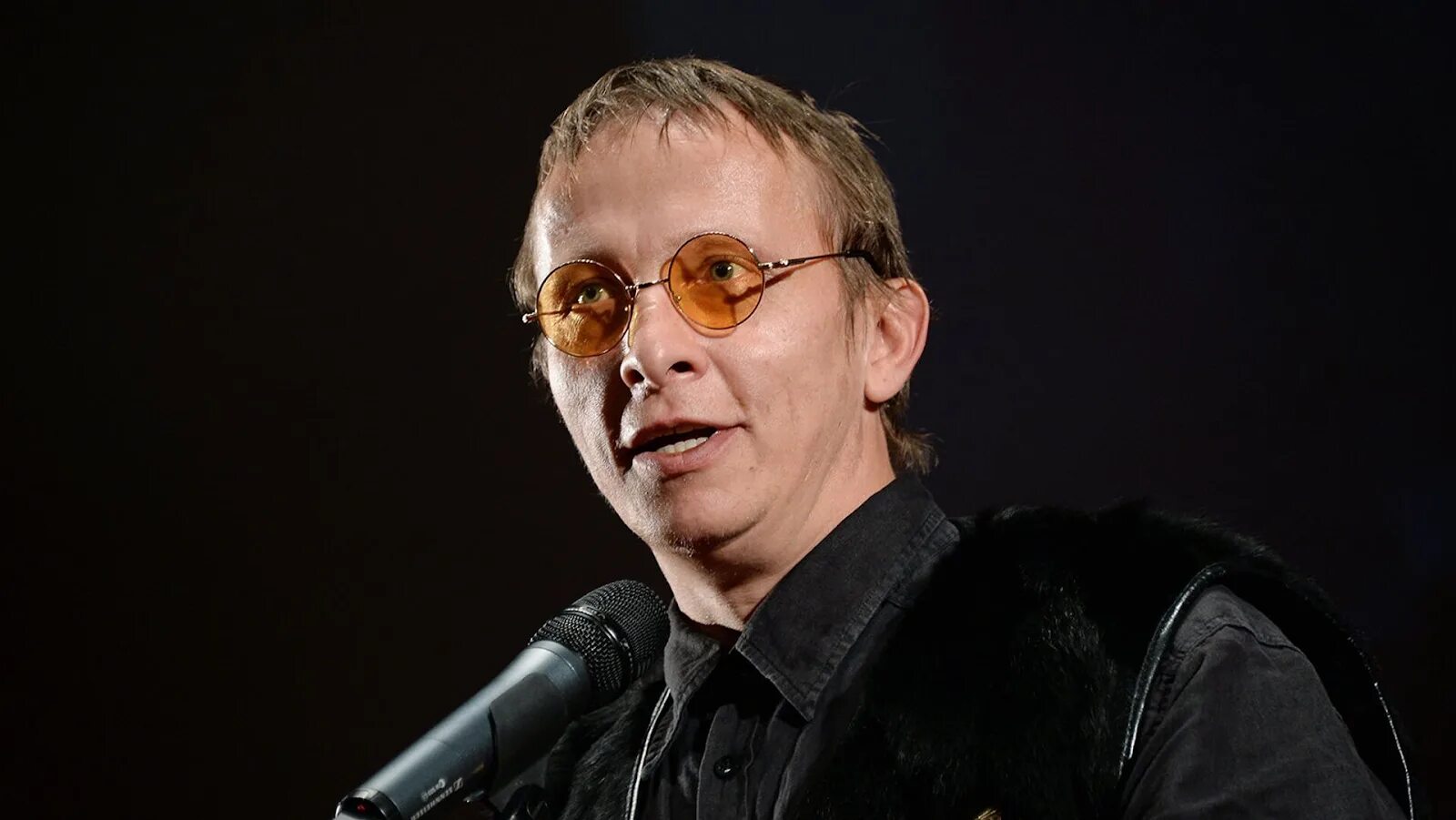 Что с иваном охлобыстиным