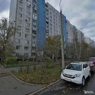 Москва строгино ул катукова